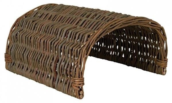Trixie Mostek świnki morskie oplot, 24 x 13 x 25 cm 4047974621127