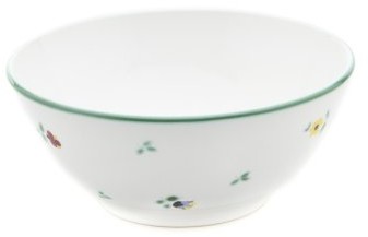 Gmundner Keramik Gmundner ceramika manufaktura 0321suse20 streublumen, miska średnica 20 cm 0321SUSE20