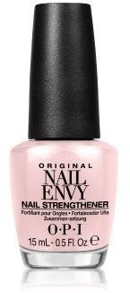 OPI Nail Envy Strength + Color utwardzacz do paznokci 15 ml Bubble bath