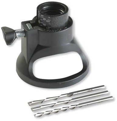 DREMEL PRZYSTAWKA 2615056532 NASADKA DO CIĘCIA GIPS/KARTON