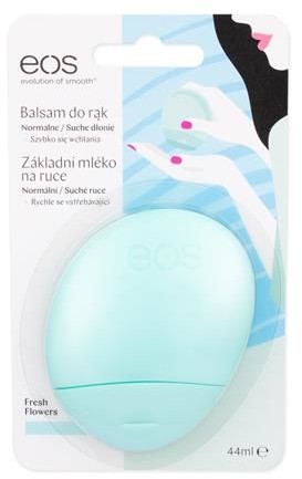 EOS Hand Lotion Fresh Flowers Krem do rąk W 44 ml