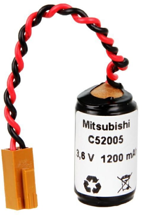 Mitsubishi Bat. litowa C52005