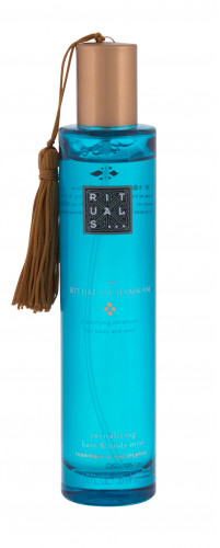 Rituals Rituals The Ritual Of Hammam Hair & Body Mist spray do ciała 50 ml unisex