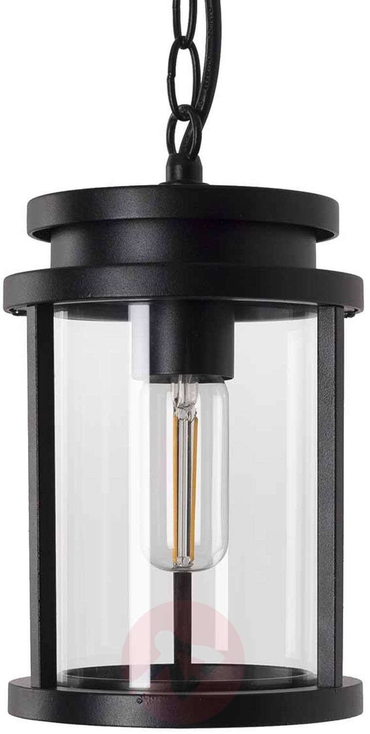 K. S. VERLICHTING Zewnętrzna lampa wisząca Sydney