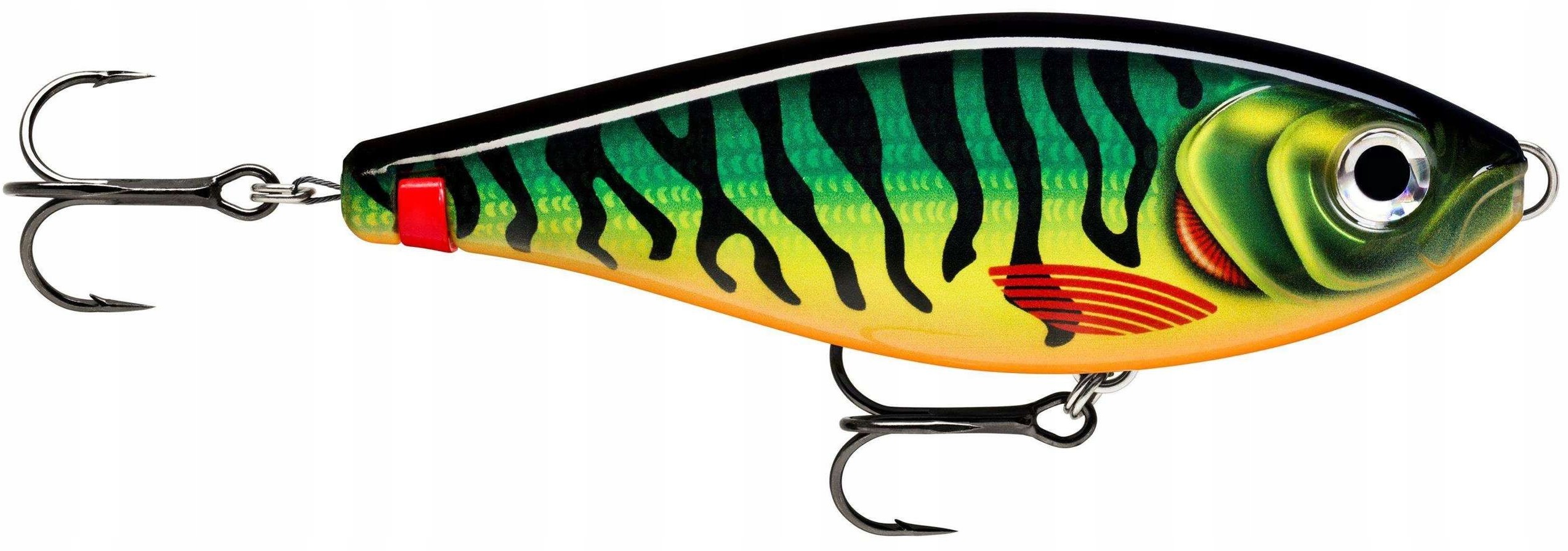 Rapala Wobler X-Rap Haku Htip 14cm na szczupaki