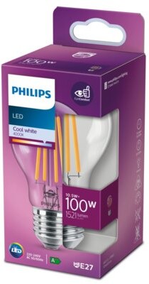 Philips Żarówka LED 929002026255 10.5W E27 929002026255