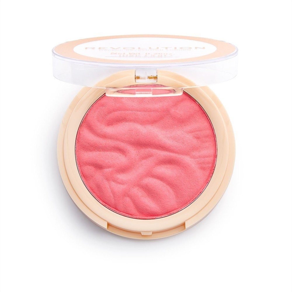 REVOLUTION MAKE UP Makeup Blusher Reloaded Róż do policzków Lovestruck 7.5g 107478