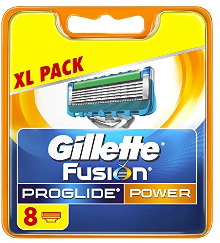 Gillette ostrza do golenia, , 8 szt. , , 81522099