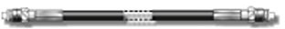 Antenne Bad Blankenburg Systemy antena Mobile Phone Cable Set  przewód antenowy  FME (w) do FME (w)  4 m 2784.43