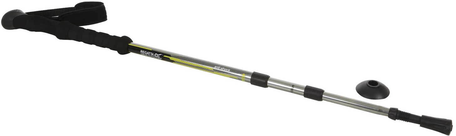 Regatta Składany kjijek trekkingowy Regatta Ultralite aluminium
