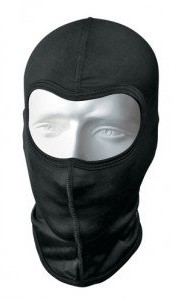 Lampa 91421 Mask Plus Natural jedwabny Fibre Sotto Casco 91421