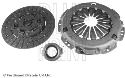 BLUE PRINT Zestaw sprzęgła ADT330196