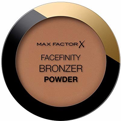 Max Factor Max Factor Facefinity Bronzer 002 Warm Tan, 10 g 99350060028