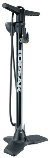 Topeak Pompka rowerowa JOE BLOW RACE czarna