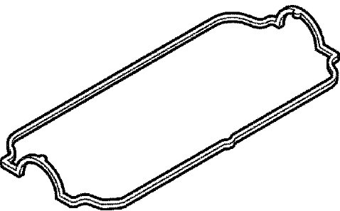 ELRING Uszczelka, pokrywa głowicy cylindrów 194.020