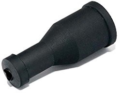RMS Gumowy przewód zapłonowy do Vespa Small Frame PK itp. 4251212400591