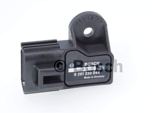 BOSCH czujnik ciśnienia w kolektorze ssącego 1.8 / 2.0 / 2.3 / 2.5 - 0261230044