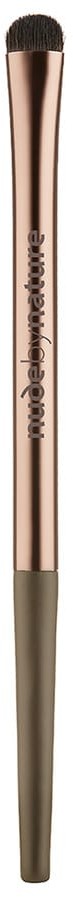 Nude by Nature Nude by Nature Pędzle Smudge Brush 16 Pędzel do cieni