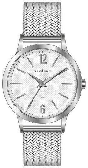 Radiant Zegarek Męski RA415601 (41 mm) S0340578