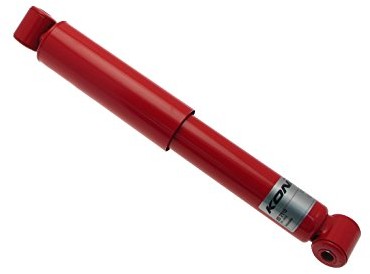 Koni (80  2110 Amortyzatory, czarny KD 802110
