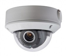 Hikvision Kamera DS-2CE5AD0T-VPIT3F 2Mpx IK10 DS-2CE5AD0T-VPIT3F