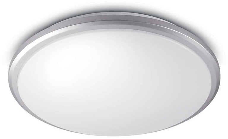 Philips LED Oświetlenie łazienkowe LED/17W/230V