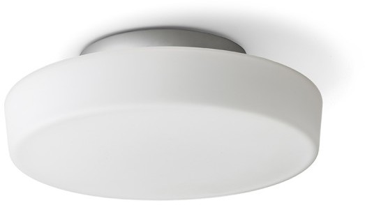 Redlux Lampa sufitowa ZARA LED chrom R13686