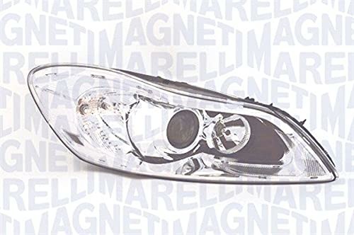 MAGNETI MARELLI 711307023221 reflektor główny Afs, prawy 711307023221