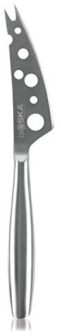 BOSKA boska Cheesy Copenhagen noży do sera, sera, pomocnik kuchenny, nóż, stal nierdzewna, 23 cm,,,,, 357603 357603