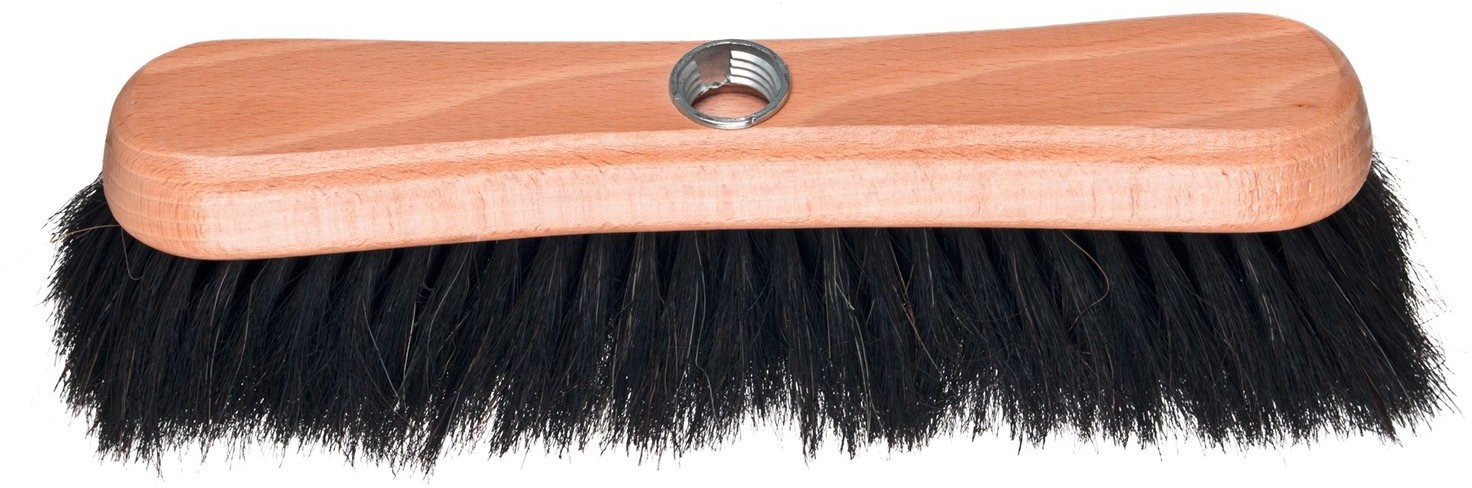 OBI LUX Miotła z naturalnym włosiem