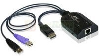 Aten KA7169-AX USB Displayport to Cat5e/6 KA7169-AX