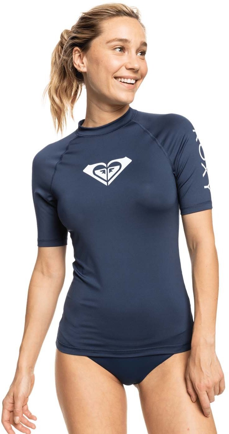 Roxy Damska Koszulka WHOLE HEARTED S J SFSH ERJWR03548-BSP0