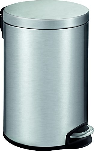 EKO Serene Step Bin, metalowe VB 921512