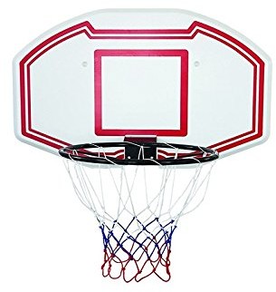Softee Equipment Sufity amerykańska koszyk 0012949