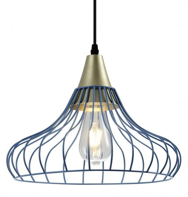 GTV Lampa wisząca LOTTE OS-LOT-25-DEC OS-LOT-25-DEC