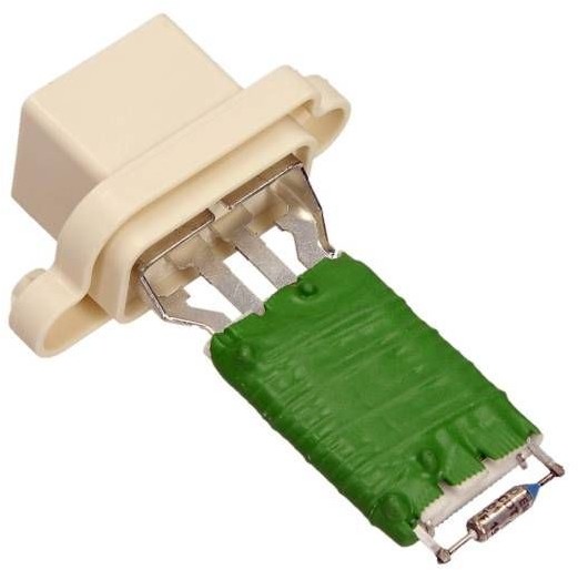 NRF Opornik, wentylator wewnętrzny 342013 342013