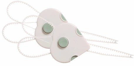 Dreambaby Dream Baby g185 Flexi-zamek 2-ER oszczędzania opakowanie (posortowane pod względem koloru)