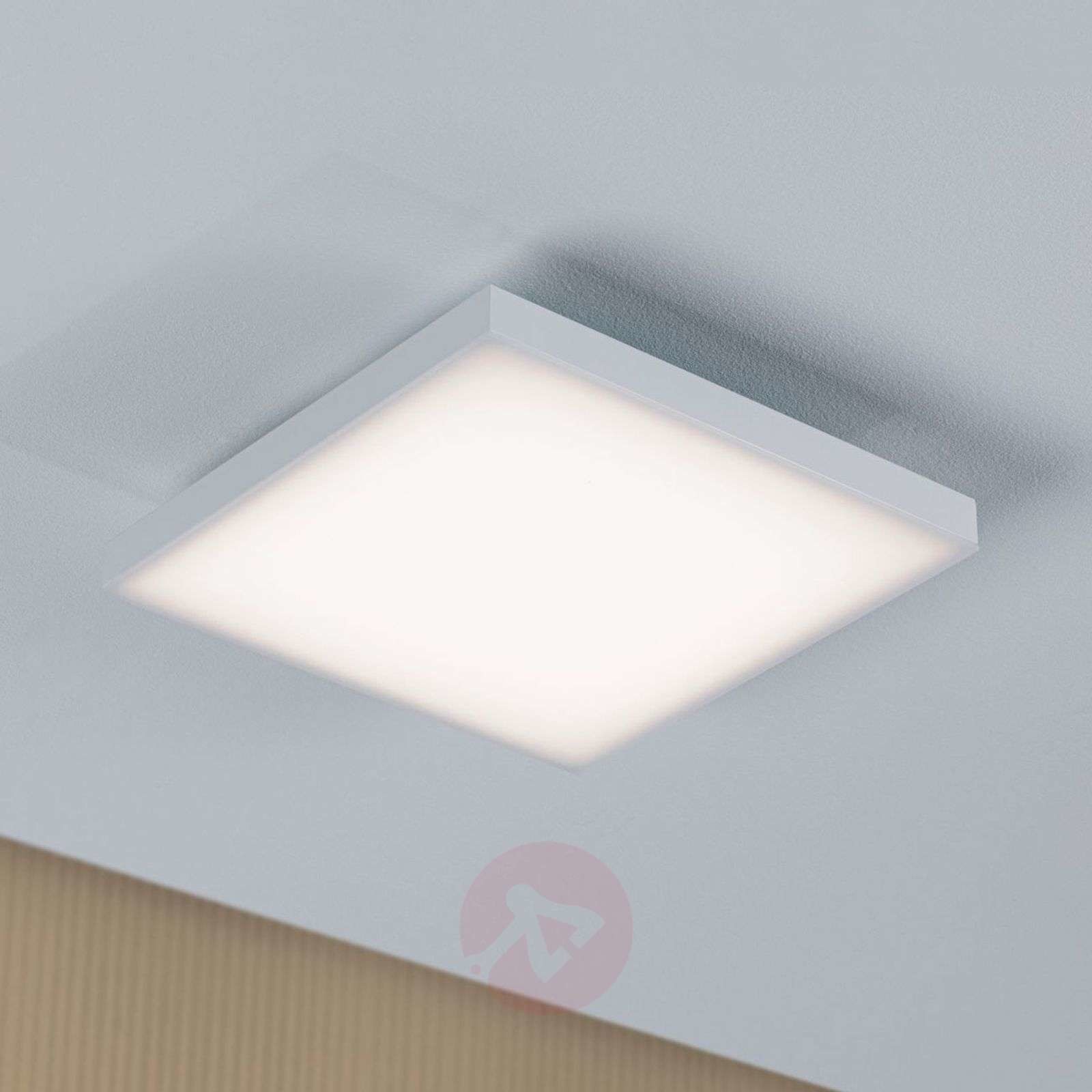 Paulmann Velora kinkiet LED 22,5 x 22,5cm