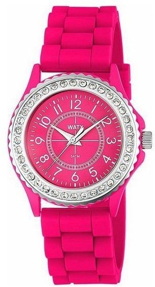 Watx & colors Zegarek Damski Watx & Colors RWA9011 (38 mm) S0333129