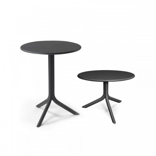 Nardi Stół Step antracyt 4005602000