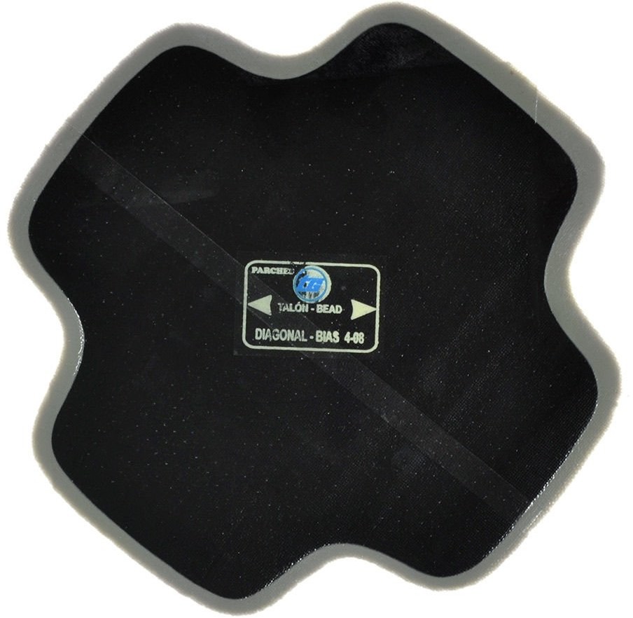Tirso Gomez Wkład Diagonalny Tg 4-08 203Mm - 1 Sztuka