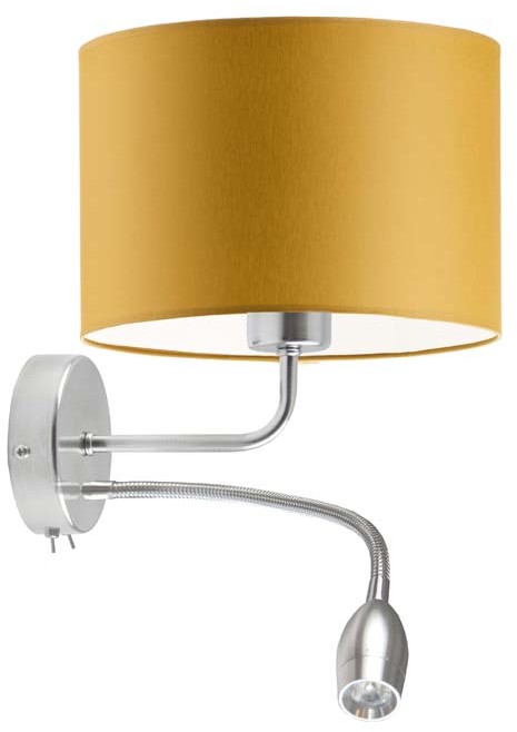 LYSNE Kinkiet CAPRI 14535/10