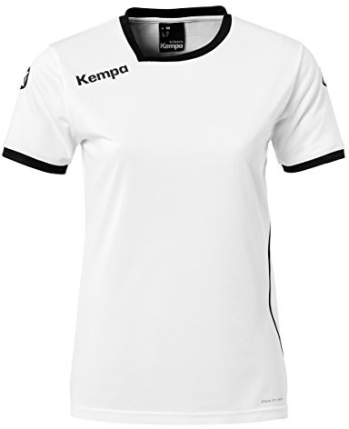 Kempa Buty damskie spodnie Curve Shorts Women, biały, XS 200306701