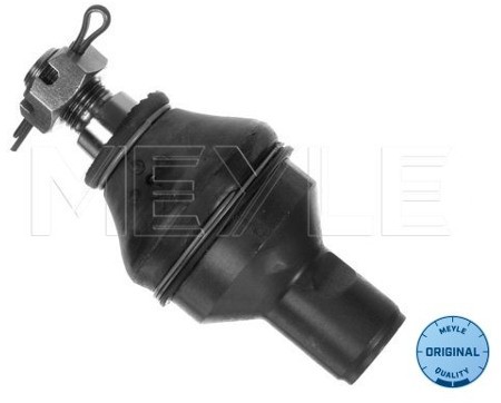 Wulf Gaertner Autoparts Przegub mocujący / prowadzący Wulf Gaertner Autoparts 036 010 0001