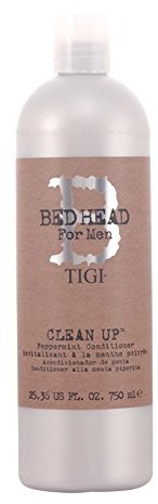 Tigi Professional Bed Head Men Clean Up Peppermint Conditioner 750 ml 07611