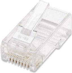 Lamex Lamex wtyk RJ45 8P8C LX9130 8/8