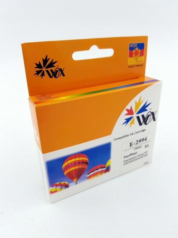 THI EPSON T2994 (WOX-E2994YN)