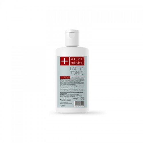 Peel Mission Peel Mission Lacto Tonic 200 ml DF87-172F3