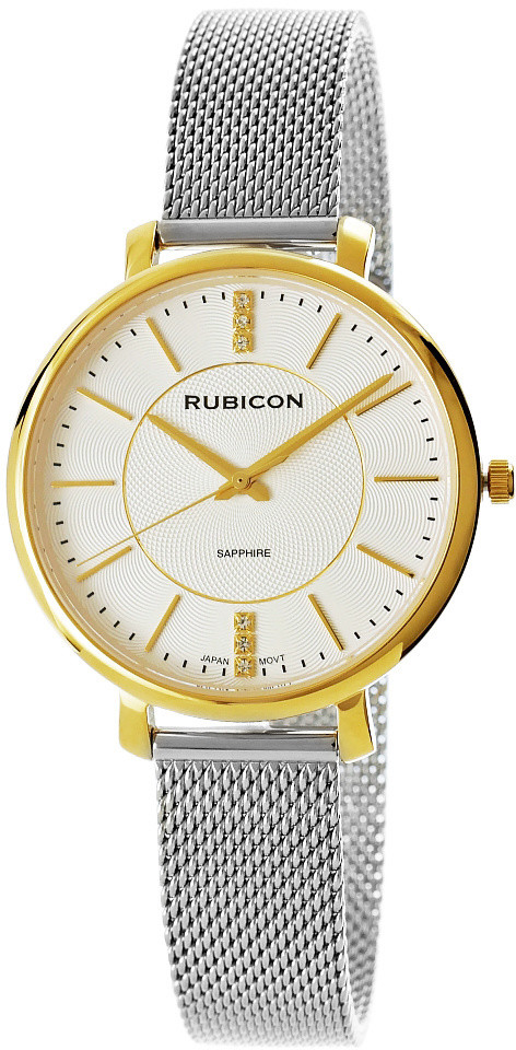 Zdjęcia - Zegarek Rubicon RBN016 > Wysyłka tego samego dnia | Grawer 0zł | Darmowa dostaw 