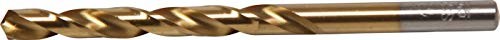 BGS 2040-1 | Wiertło spiralne | HSS-G | nitowane tytanowo, 2040-06-05T00:00:00.000Z